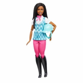 Poupon avec accessoires Barbie Barbie Mysteries: The Great Horse Chase: Plus de 300.000 produits de grandes marques en vente dir