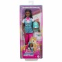 Poupon avec accessoires Barbie Barbie Mysteries: The Great Horse Chase: Plus de 300.000 produits de grandes marques en vente dir