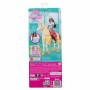 Poupon avec accessoires Barbie Barbie Mysteries: The Great Horse Chase: Plus de 300.000 produits de grandes marques en vente dir