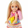 Poupon avec accessoires Barbie HJY17: Plus de 300.000 produits de grandes marques en vente directe à prix usine sur cadeaufou.co
