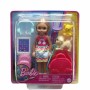 Poupon avec accessoires Barbie HJY17: Plus de 300.000 produits de grandes marques en vente directe à prix usine sur cadeaufou.co