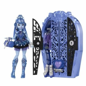 Poupée Monster High Abbey Bominable: Plus de 300.000 produits de grandes marques en vente directe à prix usine sur cadeaufou.com