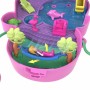 Poupon avec accessoires Polly Pocket Mommy Monkey and Baby: Plus de 300.000 produits de grandes marques en vente directe à prix 