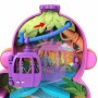 Poupon avec accessoires Polly Pocket Mommy Monkey and Baby: Plus de 300.000 produits de grandes marques en vente directe à prix 