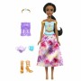 Poupon avec accessoires Disney Princess Spin & Reveal Jasmine: Plus de 300.000 produits de grandes marques en vente directe à pr