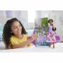 Poupon avec accessoires Disney Princess Spin & Reveal Jasmine: Plus de 300.000 produits de grandes marques en vente directe à pr
