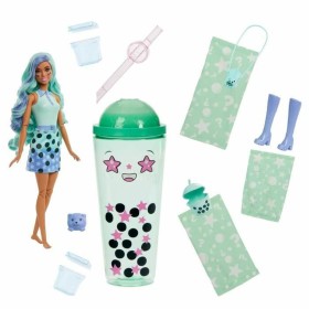 Poupon avec accessoires Barbie Pop Reveal Scented Doll Bubble Tea Series: Plus de 300.000 produits de grandes marques en vente d