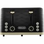 Grille-pain Sencor STS 7551BK 1600 W: Plus de 300.000 produits de grandes marques en vente directe à prix usine sur cadeaufou.co