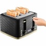 Grille-pain Sencor STS 7551BK 1600 W: Plus de 300.000 produits de grandes marques en vente directe à prix usine sur cadeaufou.co