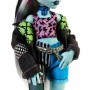 Poupon avec accessoires Monster High Frankie Stein: Plus de 300.000 produits de grandes marques en vente directe à prix usine su