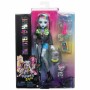 Poupon avec accessoires Monster High Frankie Stein: Plus de 300.000 produits de grandes marques en vente directe à prix usine su