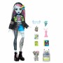 Poupon avec accessoires Monster High Frankie Stein: Plus de 300.000 produits de grandes marques en vente directe à prix usine su