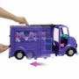 Poupon avec accessoires Monster High Tour Bus Rock Sang-sationnel: Plus de 300.000 produits de grandes marques en vente directe 