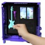 Poupon avec accessoires Monster High Tour Bus Rock Sang-sationnel: Plus de 300.000 produits de grandes marques en vente directe 