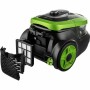 Aspirateur Sencor SVC 1038GR Noir Vert 750 W: Plus de 300.000 produits de grandes marques en vente directe à prix usine sur cade