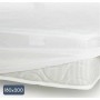 Protecteur de matelas Lovely Home Blanc 200 x 180 cm: Plus de 300.000 produits de grandes marques en vente directe à prix usine 