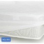 Protecteur de matelas Lovely Home Blanc 190 x 140 cm: Plus de 300.000 produits de grandes marques en vente directe à prix usine 