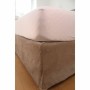 Protecteur de matelas Lovely Home Blanc 190 x 140 cm: Plus de 300.000 produits de grandes marques en vente directe à prix usine 