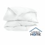 Remplissage de couette Lovely Home Blanc 240 x 260 cm 450 g/m² (2 Pièces): Plus de 300.000 produits de grandes marques en vente 