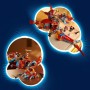 Set de construction Lego Cooper's C-Rex Dinosaur Robot Multicouleur: Plus de 300.000 produits de grandes marques en vente direct