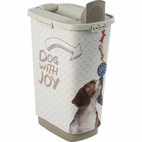 Mangeoire pour chiens Rotho 50 L Plastique: Plus de 300.000 produits de grandes marques en vente directe à prix usine sur cadeau
