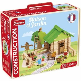 Set de construction Jeujura Home and Garden: Plus de 300.000 produits de grandes marques en vente directe à prix usine sur cadea