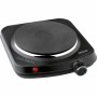 Plaque Électrique Sencor SCP 1504BK-EUE4 Noir 1500 W: Plus de 300.000 produits de grandes marques en vente directe à prix usine 