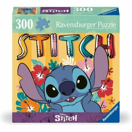 Puzzle Ravensburger Stitch 300 Pièces: Plus de 300.000 produits de grandes marques en vente directe à prix usine sur cadeaufou.c
