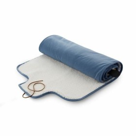 Coussin Électrique pour le Cou et le Dos Medisana OL 850 Bleu 10 W: Plus de 300.000 produits de grandes marques en vente directe