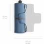 Coussin Électrique pour le Cou et le Dos Medisana OL 850 Bleu 10 W: Plus de 300.000 produits de grandes marques en vente directe