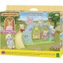 Accessoires pour poupées Sylvanian Families 5745 Nursery Swing: Plus de 300.000 produits de grandes marques en vente directe à p