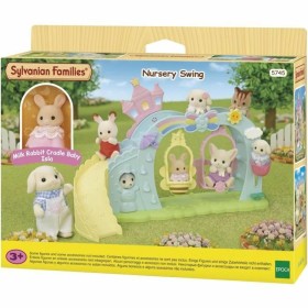 Accessoires pour poupées Sylvanian Families 5745 Nursery Swing: Plus de 300.000 produits de grandes marques en vente directe à p