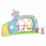 Accessoires pour poupées Sylvanian Families 5745 Nursery Swing: Plus de 300.000 produits de grandes marques en vente directe à p