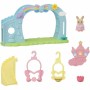 Accessoires pour poupées Sylvanian Families 5745 Nursery Swing: Plus de 300.000 produits de grandes marques en vente directe à p