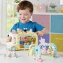 Accessoires pour poupées Sylvanian Families 5745 Nursery Swing: Plus de 300.000 produits de grandes marques en vente directe à p