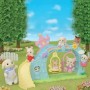 Accessoires pour poupées Sylvanian Families 5745 Nursery Swing: Plus de 300.000 produits de grandes marques en vente directe à p