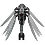 Set de construction Lego 10327 Icons Dune: Atreides Royal Ornithopter Multicouleur 1369 Pièces: Plus de 300.000 produits de gran