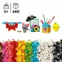 Set de construction Lego: Plus de 300.000 produits de grandes marques en vente directe à prix usine sur cadeaufou.com. Label bou