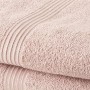 Ensemble de serviettes de toilette TODAY 50 x 90 cm Rose clair: Plus de 300.000 produits de grandes marques en vente directe à p