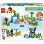 Set de construction Lego: Plus de 300.000 produits de grandes marques en vente directe à prix usine sur cadeaufou.com. Label bou