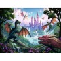Puzzle Ravensburger 13356 The Dragon's Wrath XXL 300 Pièces: Plus de 300.000 produits de grandes marques en vente directe à prix