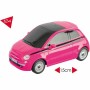 Voiture Télécommandée Mondo 63554 Rose: Plus de 300.000 produits de grandes marques en vente directe à prix usine sur cadeaufou.