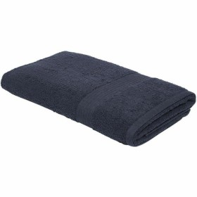 Serviette de toilette TODAY Blue marine 90 x 150 cm: Plus de 300.000 produits de grandes marques en vente directe à prix usine s
