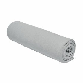 Drap housse TODAY Gris 140 x 190 cm: Plus de 300.000 produits de grandes marques en vente directe à prix usine sur cadeaufou.com