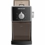 Moulin à café Sencor SCG 5050 BK Noir noir 110 W 180 g: Plus de 300.000 produits de grandes marques en vente directe à prix usin