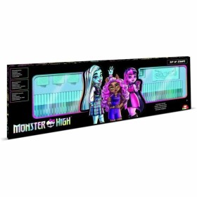 Timbres Multiprint Monster High: Plus de 300.000 produits de grandes marques en vente directe à prix usine sur cadeaufou.com. La