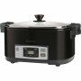 Cuisinière à cuisson lente Sencor SPR-5508BK: Plus de 300.000 produits de grandes marques en vente directe à prix usine sur cade