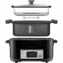 Cuisinière à cuisson lente Sencor SPR-5508BK: Plus de 300.000 produits de grandes marques en vente directe à prix usine sur cade