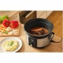 Cuisinière à cuisson lente Sencor SPR 5520SS: Plus de 300.000 produits de grandes marques en vente directe à prix usine sur cade