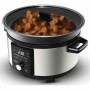 Cuisinière à cuisson lente Sencor SPR 5520SS: Plus de 300.000 produits de grandes marques en vente directe à prix usine sur cade